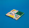 Ensemble de zines SQUARE² – Yeye Weller