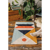 Tapis Tissé Kismet