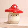 Mushroom Piggy Bank