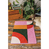 Tapis Tissé Prism