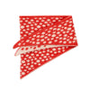 Foulard en laine Spotty