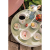 Tasse en relief Citron