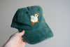 Duck Cap