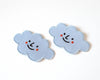 Patch thermocollant Nuage heureux
