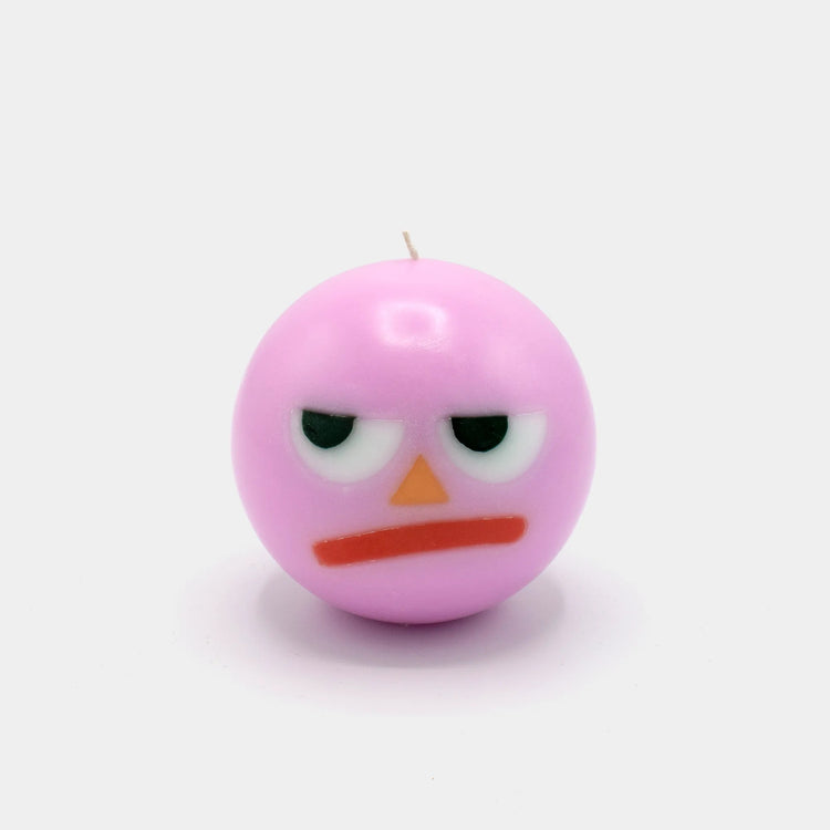Bougie Moodz [modèles variées]