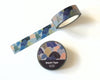 Ruban Washi Montagnes