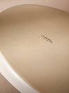 Dadasi stoneware serving tray [various sizes]