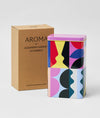 Boîte de rangement Aroma