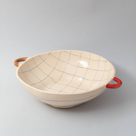 Bol de service Andy en céramique