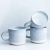 Tasse en céramique Chug [couleurs variées]