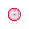 Cadre rond Festons [4 x 6po]