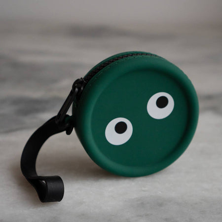 Googly Guy Coin Pouch