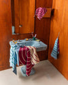 Serviette de bain Helga