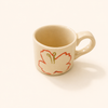 Tasse espresso dessins [modèles variés]