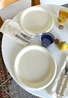 Assiette à dîner en mélamine Rolli