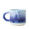 Chug Ceramic Mug [Various Colors]