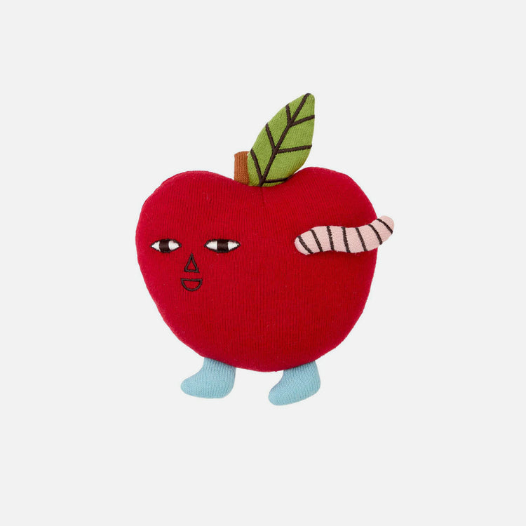 Peluche Pippin la Pomme