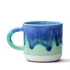 Tasse en céramique Chug [couleurs variées]
