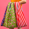 Sac réutilisable Lapin Chanceux