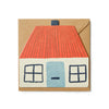 Carte de souhaits House