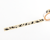 Ruban Washi Corbeaux