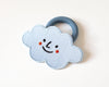 Patch thermocollant Nuage heureux