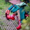Chaussettes Big Spot