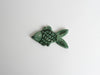 Aimant en céramique Poisson [couleurs variées]