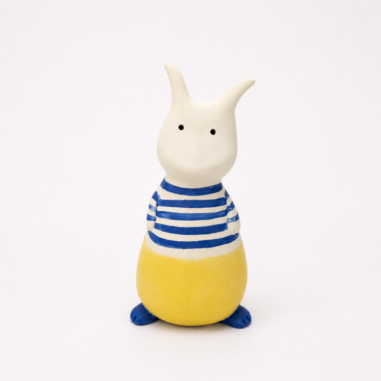 Sculpture Kaqu [modèles variés]