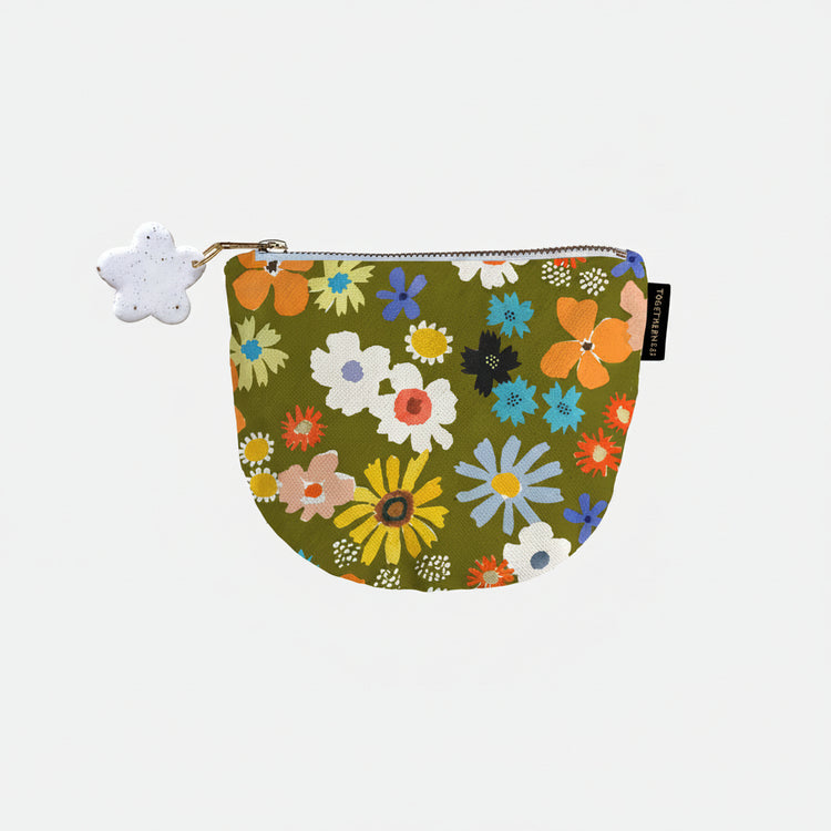 Pochette Prairie de miel