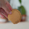 Petite assiette Coquillage [couleurs variées]
