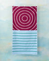 Serviette à main Helga