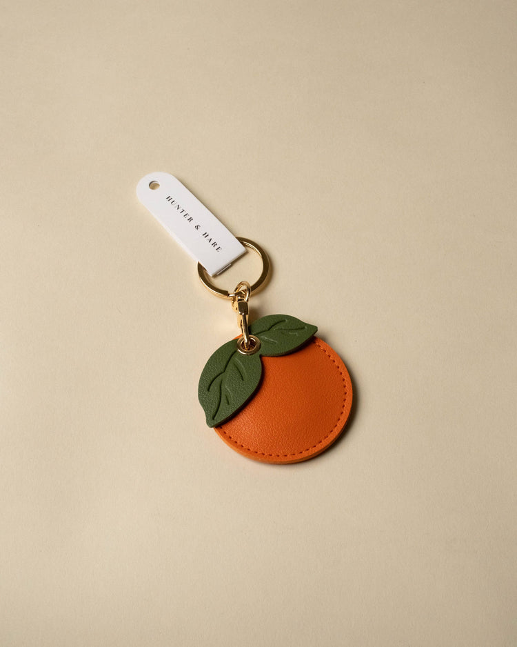 Porte-clés Fruits