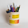 Pot en céramique Crayon