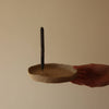 Organic Incense Holder