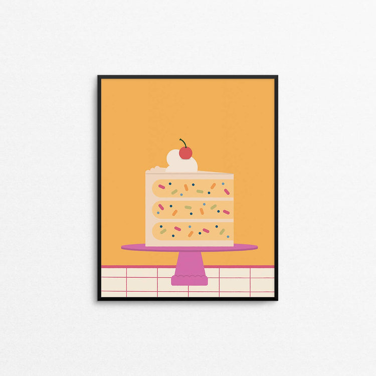 Affiche 'Slice Of Life'