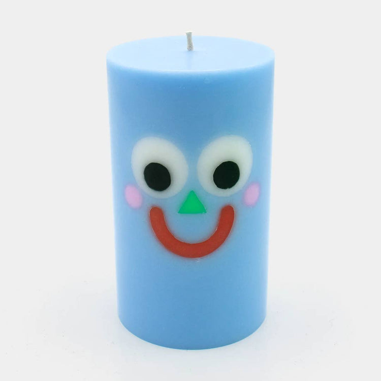 Bougie Moodz [modèles variées]