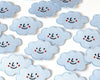 Patch thermocollant Nuage heureux