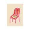 Affiche 'A midday snack'
