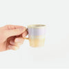 Ceramic espresso cup 05 