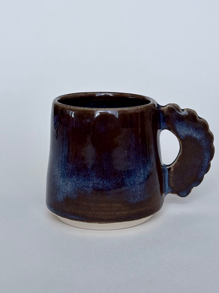 Porcelain cup [various sizes and colours]