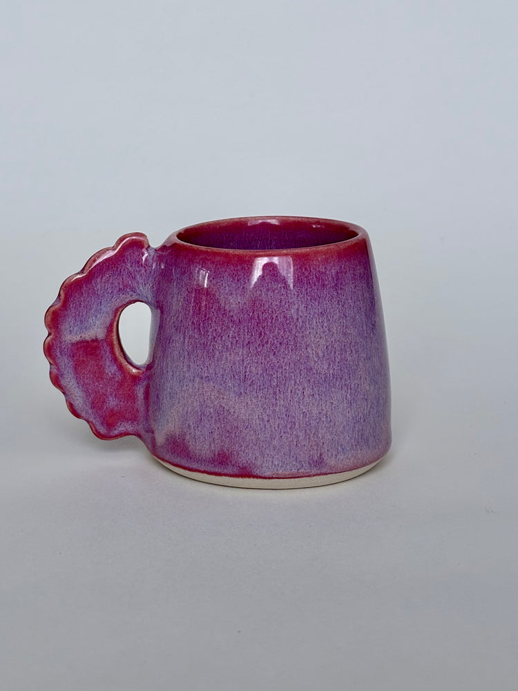 Tasse en porcelaine [formats et couleurs variés]
