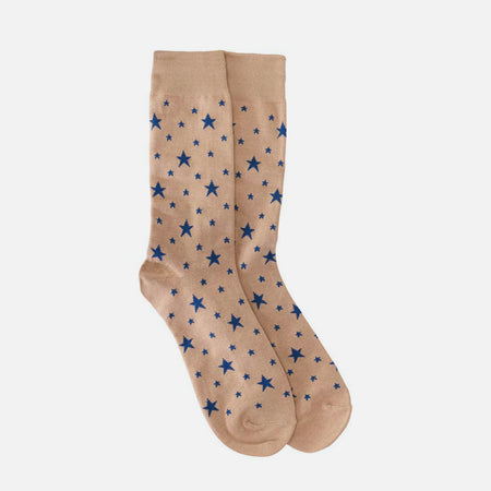 Chaussettes Étoiles