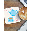 Sous-verres David Shrigley [modèles variés]