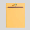Magnetic Clipboard [Various Colors]