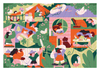 Puzzle La Grande Cabane dans l'Arbre - 1000 morceaux