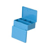 Double-sided storage box [various colors]