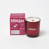 Holly Candle - Cranberry, Clove &amp; Pine