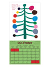Calendrier 2027 David Shrigley