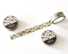 Ruban Washi Chats Minimalistes